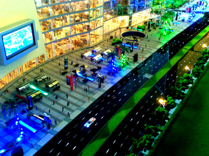 重慶模型制作公司 重慶模型制作公司