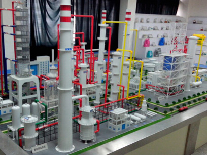 工業(yè)設(shè)備模型 工業(yè)設(shè)備模型