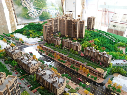 重慶模型制作公司 重慶模型制作公司