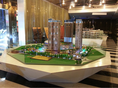 重慶模型制作公司 重慶模型制作公司