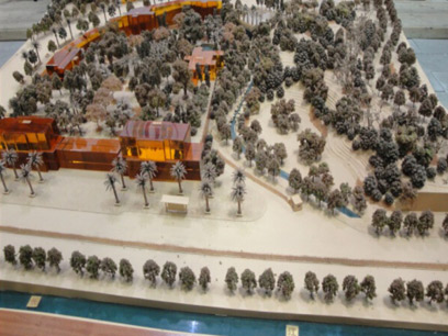 重慶模型制作公司 重慶模型制作公司